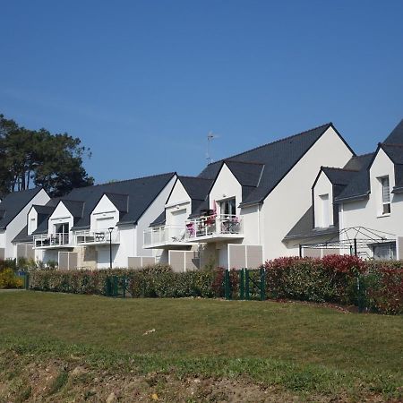Appartement Neuf 2-4 Pers, Terrasse Et Jardin, A 400M De La Plage Du Rohaliguen - Fr-1-639-35 Sarzeau Exterior photo